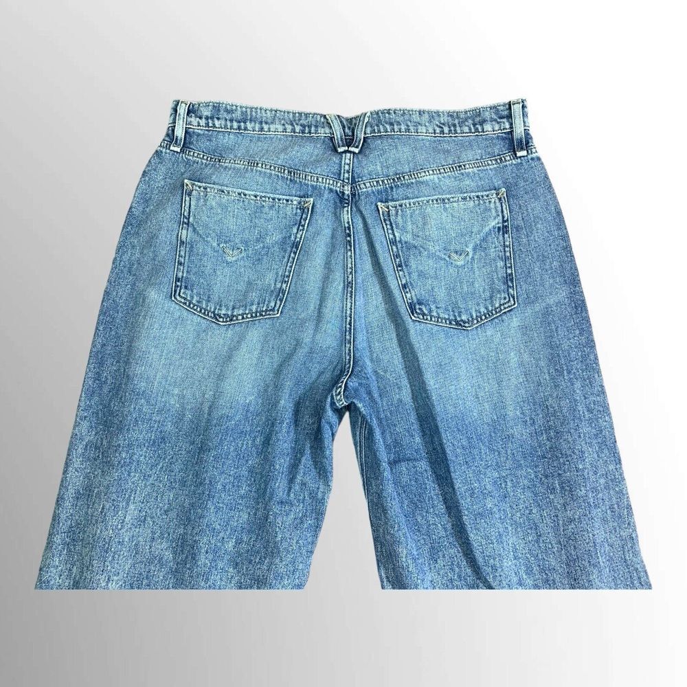 Classic Blue Women's Jeans - Picture 12 of 15